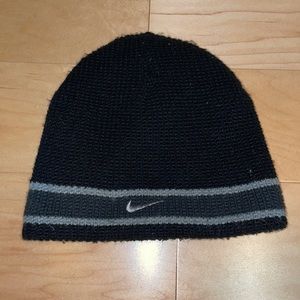 Nike adult reversible winter hat